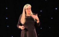 Is your stuff stopping you? | Elizabeth Dulemba | TEDxUniversityofEdinburgh