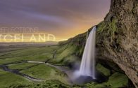 ISLAND – DIE MAGISCHE INSEL 🌍 Natur Doku in voller Länge 🌍 Dokumentarfilm 2019