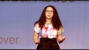 It’s Time to Talk about Psychological and Verbal Abuse | Lizzy Glazer | TEDxPhillipsAcademyAndover