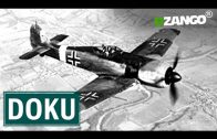 Jagdflieger im Zweiten Weltkrieg – Luftkrieg zwischen Deutschland und England (Deutsche Doku, WW2))