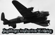Jagdflieger im Zweiten Weltkrieg – Deutsche Jagdflieger Asse [Episode 1] (Weltkriegs Doku)