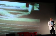 Contour Crafting: Automated Construction:  Behrokh Khoshnevis at TEDxOjai