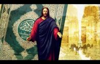 Jesus und der Islam – Episode 4 von 7 – Das Exil des Propheten – Arte HD Doku Serie