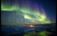 Natur Expedition Sternenhimmel – (5/5) – Zu den Polarlichtern Kanadas – Doku