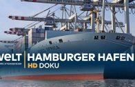 HAMBURGER HAFEN – Deutschlands Tor zur Welt | HD Doku