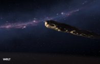 Strip the Cosmos: Der Alien-Asteroid l Universum Doku 2019