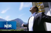 Jürgen Höller – Der Motivationstrainer | Doku & Reportage | NDR