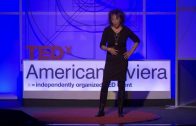 The ecstasy of surrender: Judith Orloff, MD at TEDxAmericanRiviera 2012