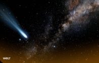 Im Innersten des Universums: Kometen l Universum Doku 2019