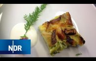 Kulinarisch unterwegs | die nordstory | NDR