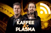 Kaffee & Plasma: Moderne Alchemie, verdichtetes Bewusstsein und beseelte Materie mit Virko Kade