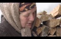 Karpatenwinter – Das Ukrainische Dorf Kriwka im Winter/HD Doku