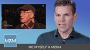 KenFM: Me, Myself and Media #1 – Reaktionen auf PEGIDA