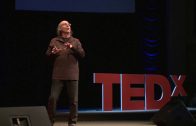 „Why Shakespeare? Because it’s 2016“ | Stephen Brown | TEDxStMaryCSSchool