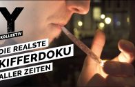 Kiffen – Zwischen Suchtklinik und Amsterdam I Y-Kollektiv Dokumentation