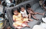 Kinder ernähren sich von Kot – Straßenkinder in Madagaskar Doku
