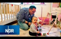 Kinderbetreuung: 24-Stunden-Kitas | DIE REPORTAGE | NDR