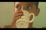 Kindergangster Die Kindermafia von Rio Doku deutsch  Neu