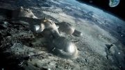 Kolonien im All – Zurück zum Mond – Doku Deutsch 2018 HD