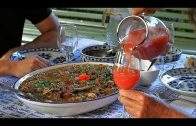 Kulinarische Reise durch Brasilien E03: Bahia, Schmelztiegel der Esskulturen Doku (2013)