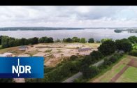 Landleben: Wir gründen ein Dorf | DIE REPORTAGE | NDR