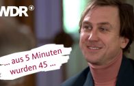 Lars Eidinger im Interview | WDR