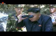Latest Kim Jong Un documentary