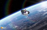 Spacetime: Raumfahrt für Jedermann – Der Traum vom Geld aus dem All (in HD)