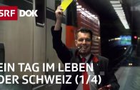 Leben und Alltag in der Schweiz | Wir sind die Schweiz 2018 (1/4) | Doku | SRF DOK