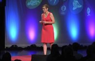 Letting go of expectations: Heather Marshall at TEDxGreenville 2014