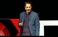 Life with no ego | Mihai Toth | TEDxPlovdiv