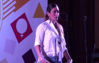Listen to your own voice | Amina Khalil | TEDxCairoWomen