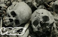 Living Amid Graves & Bones: The Philippines‘ Cemetery Slums