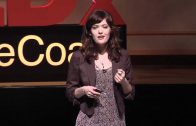 Living beyond limits | Amy Purdy | TEDxOrangeCoast