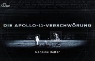 Die Apollo 11 Verschwörung – (2/6) – Geiheime Helfer – Doku 2019