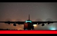 Lockheed AC-130 Spectre, Spooky & Ghostrider