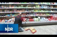 Logistik: Nachschub für den Supermarkt | Wie geht das? | NDR