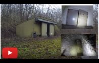 LOST PLACES – FÜHRERHAUPTQUARTIER mit Bunker und Munitionslager