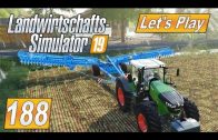 #LS19 #188 Da kann er gleich zeigen was er kann #Farming Simulator 2019 #LetsPlay Landwirtschaft