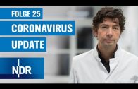 Coronavirus-Update #25: „Persönliche Sicherheit durch Mobilfunk-Daten“ | NDR Podcast