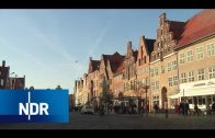 Lüneburg und die „Roten Rosen“ | die nordstory | NDR