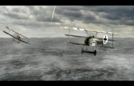 Luftkampf im ersten Weltkrieg Doku