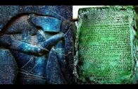 Luzifers New Age Agenda ➤ Thoths Smaragdtafeln | Atlantis, Ägypten und der Antichrist