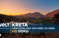 KRETA – Griechenland von Insel zu Insel | HD Doku