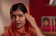 Malala Yousafzai – The National (CBC News) – Oct 9, 2013