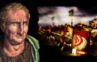 Marcus Tullius Cicero – der berühmteste Redner Roms (Doku Hörspiel)