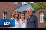 Mareile Höppner und Jörg Wontorra in Lübeck | Linda Zervakis: Alles auf Anfang | NDR