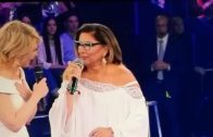 Maria De Filippi replica a Romina Power:Non ho padroni, il duetto con Albano