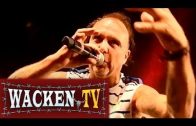 Maschine’s Late Night Show – Episode 3 – Live at Wacken Open Air 2017