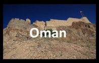 Maskat Oman Magic Cities arte HD Doku